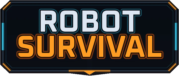 Robot Survival